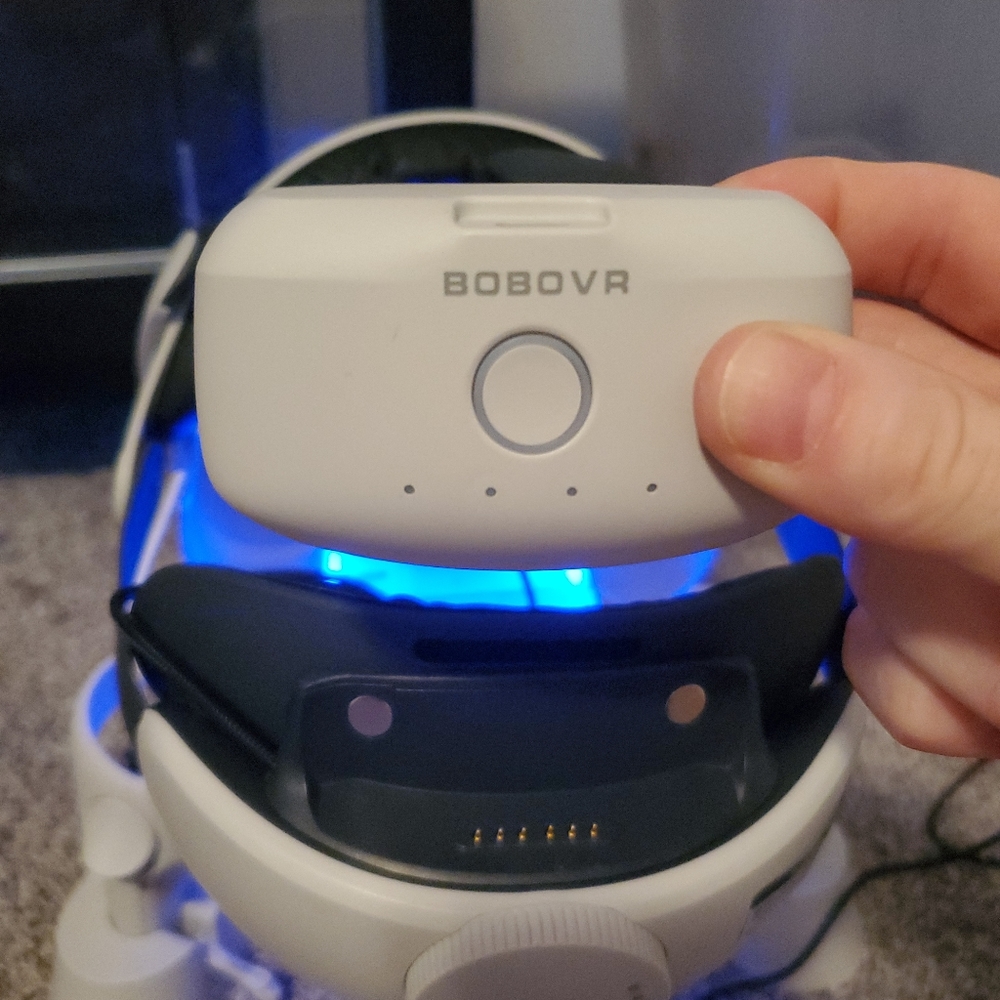 Oculus Meta Quest 2 - Picture 5 of 14